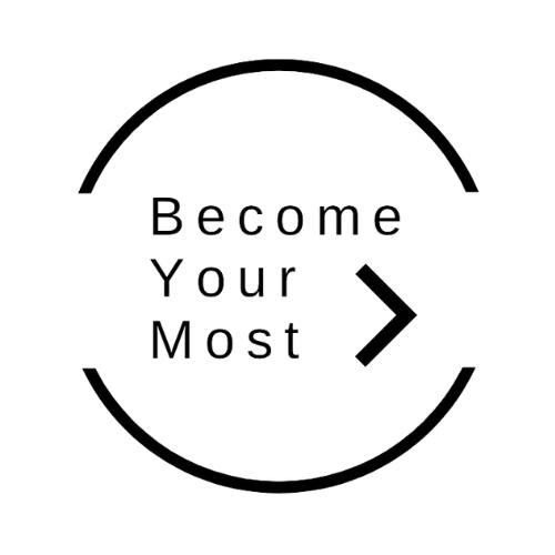 Become Your Most Logo