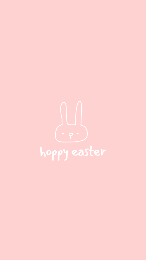 Easter-Bunnies-Wallpaper