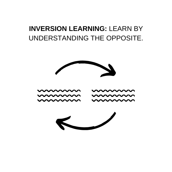 InversionLearning