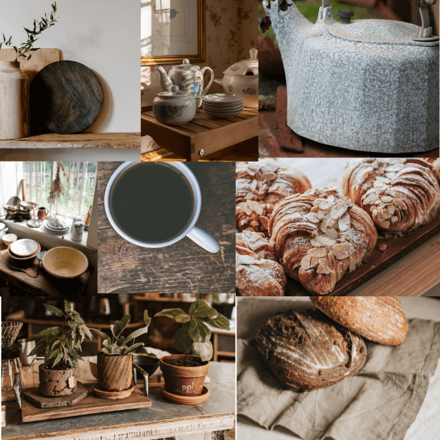 Rustic-Farmhouse-Coffee-Bar