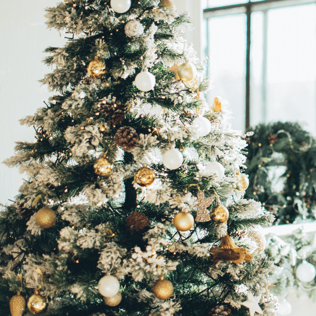 christmas-tree-ideas-white