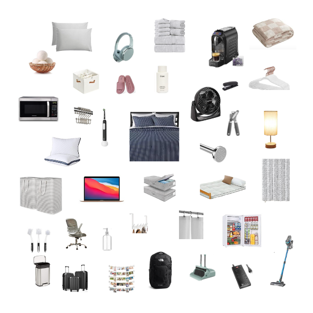 dorm-room-essentials