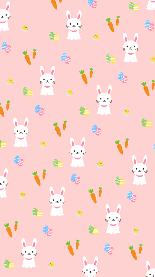 easter-bunny-wallpaper