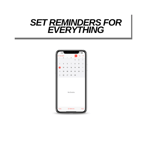 set-reminders