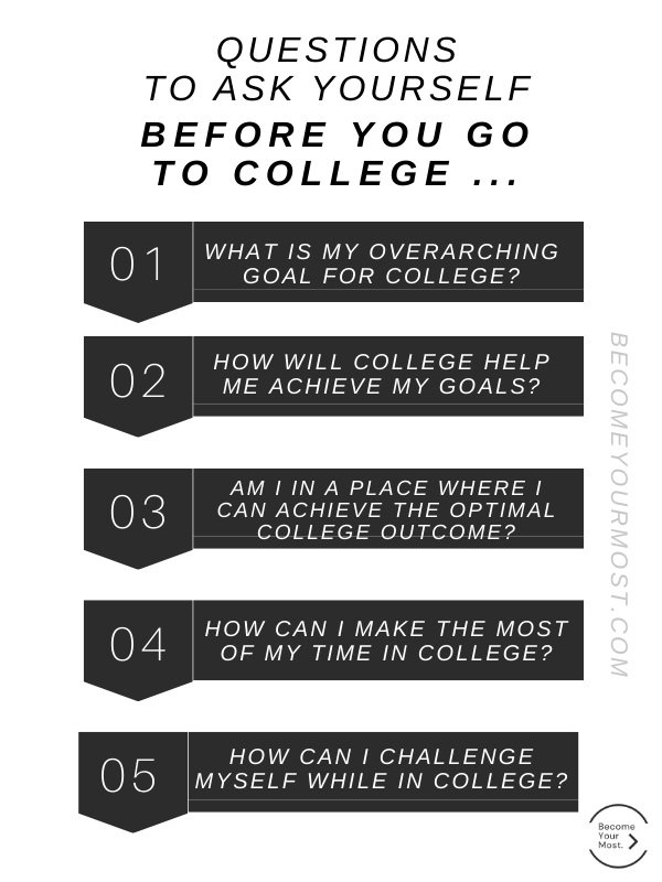 tips for college freshman
